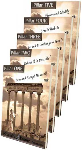 Five-Pillars-of Freedom-Program