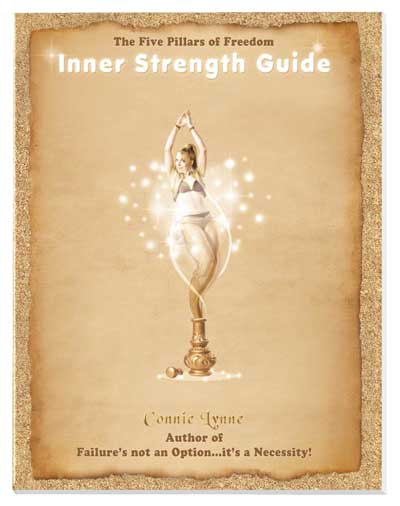 Inner Strength Guide