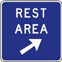 Rest-area
