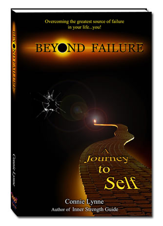 Beyond Failure and how it came to be Written